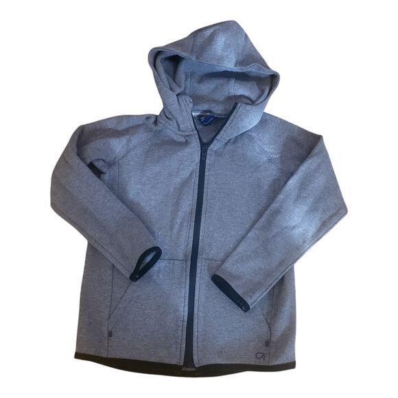 Gap Fit Hoodie - Comfortable & Stylish Activewear! - Picture 1 of 3